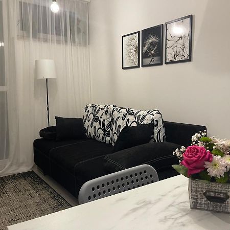 Marszalkowska 111 Apartment Centrum Warszawa Buitenkant foto