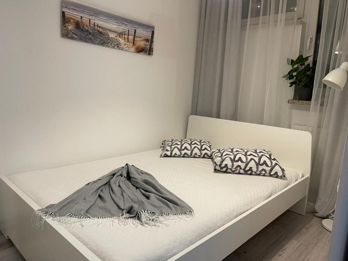 Marszalkowska 111 Apartment Centrum Warszawa Buitenkant foto