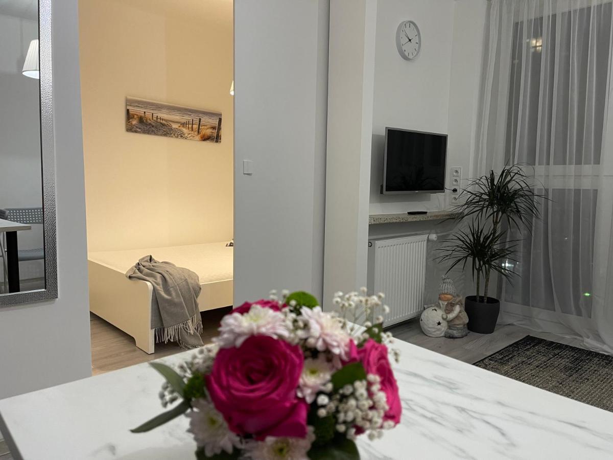 Marszalkowska 111 Apartment Centrum Warszawa Buitenkant foto