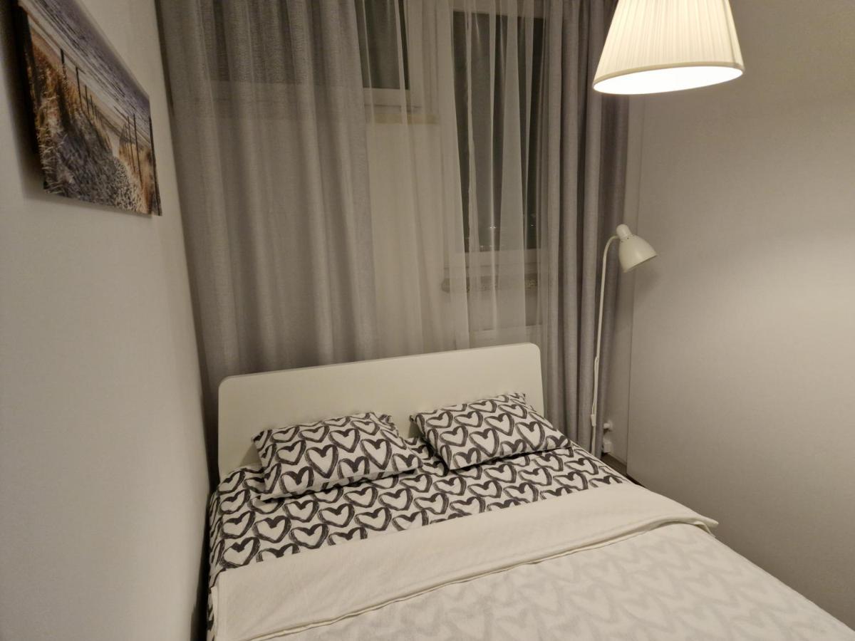 Marszalkowska 111 Apartment Centrum Warszawa Buitenkant foto
