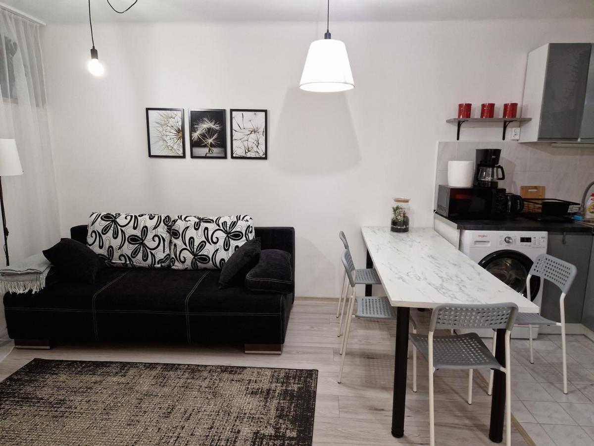 Marszalkowska 111 Apartment Centrum Warszawa Buitenkant foto