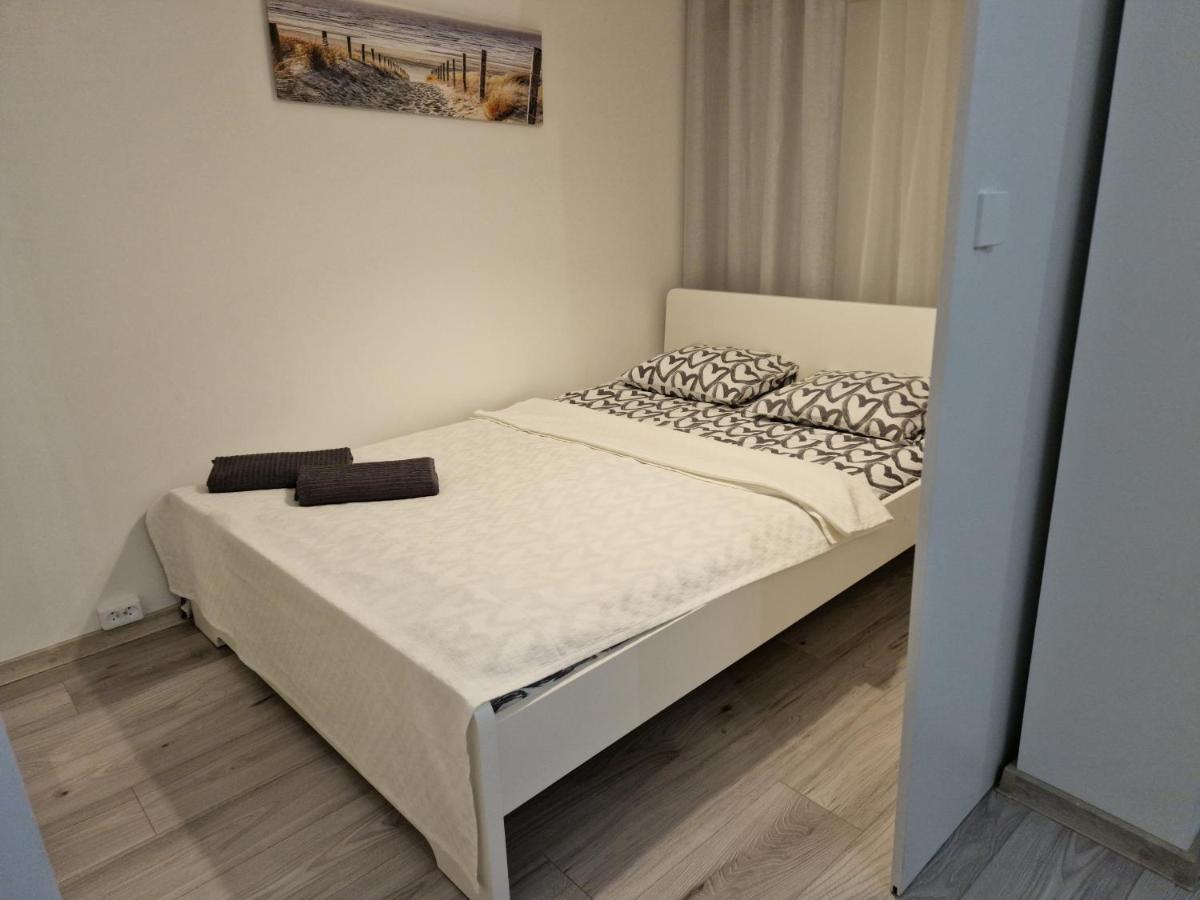 Marszalkowska 111 Apartment Centrum Warszawa Buitenkant foto