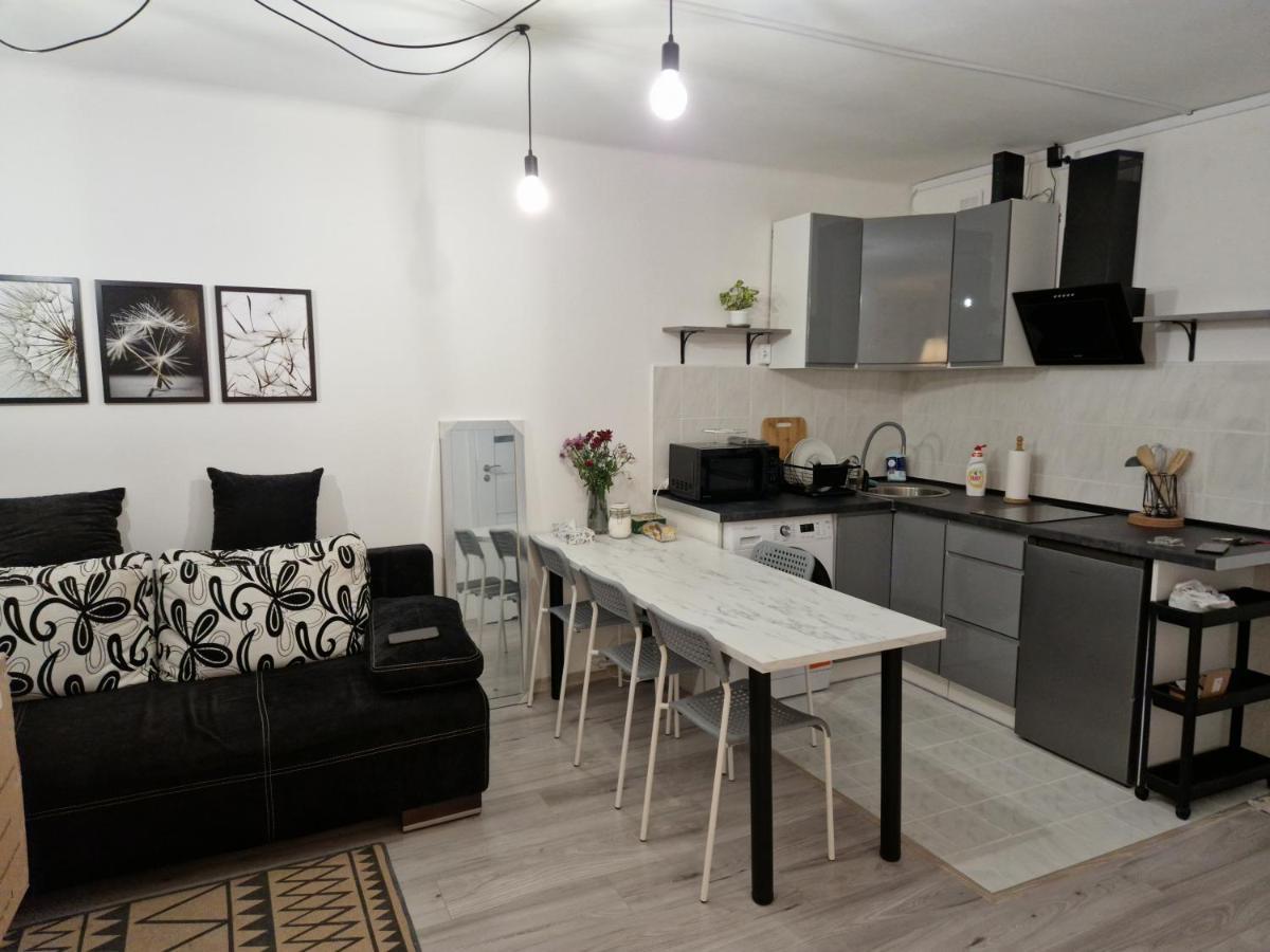 Marszalkowska 111 Apartment Centrum Warszawa Buitenkant foto
